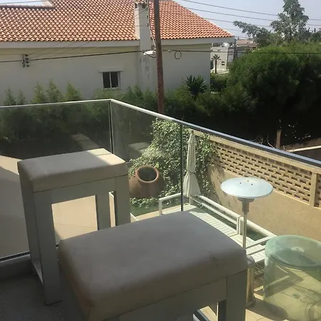Apartment Giannis Modern Limassol