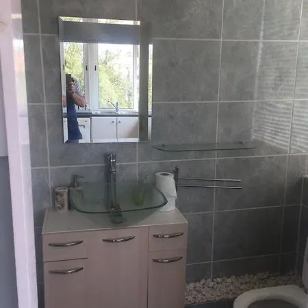 Apartament Giannis Modern Limassol