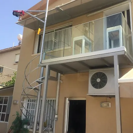 Giannis Modern Apartament *